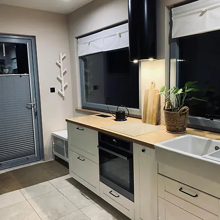 Korony Drzew - Apartamenty Mazury Mrągowo Zewnętrze zdjęcie