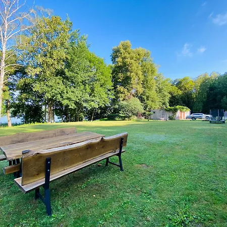 Korony Drzew - Apartamenty Mazury Mrągowo Zewnętrze zdjęcie