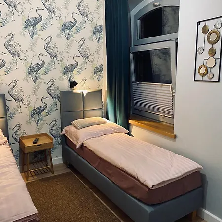 Korony Drzew - Apartamenty Mazury Mrągowo Zewnętrze zdjęcie