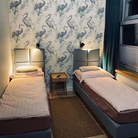 Korony Drzew - Apartamenty Mazury Mrągowo Zewnętrze zdjęcie
