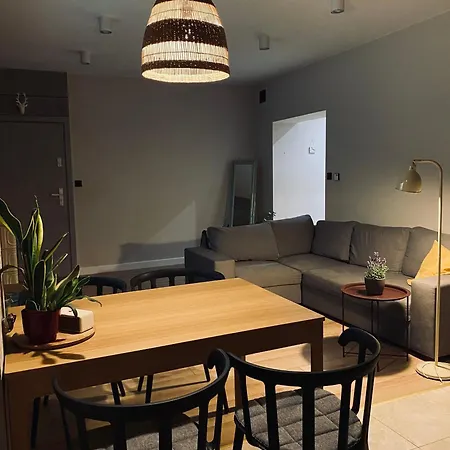 Korony Drzew - Apartamenty Mazury Mrągowo Zewnętrze zdjęcie