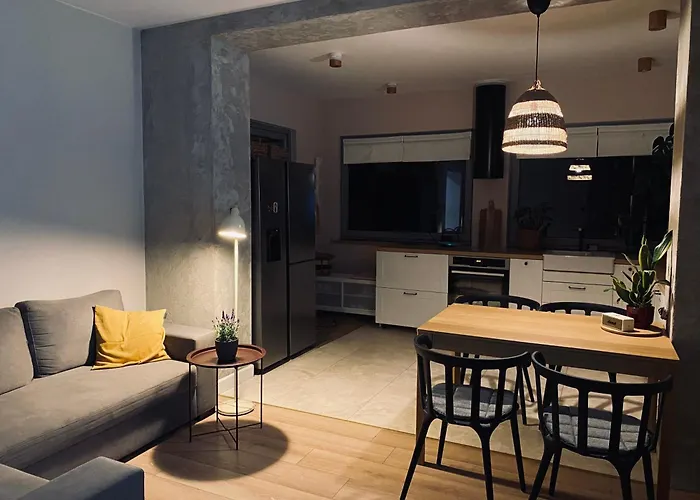 Korony Drzew - Apartamenty Mazury