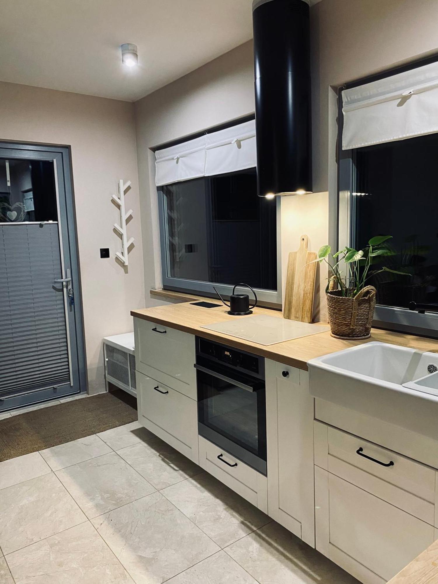 Apartment Korony Drzew - Mazury Mragowo