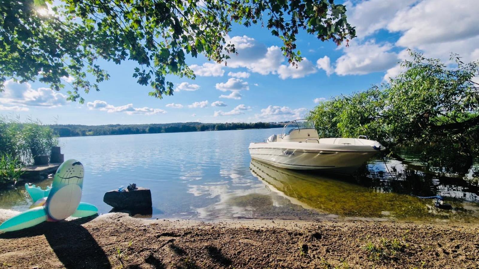 Korony Drzew - Mazury * Mragowo