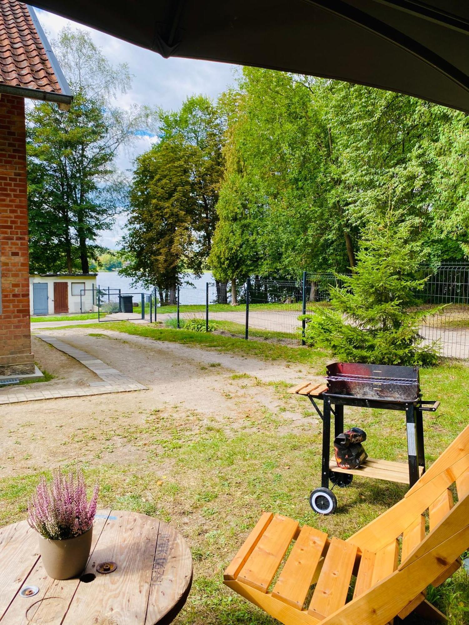 Apartment Korony Drzew - Mazury Mragowo